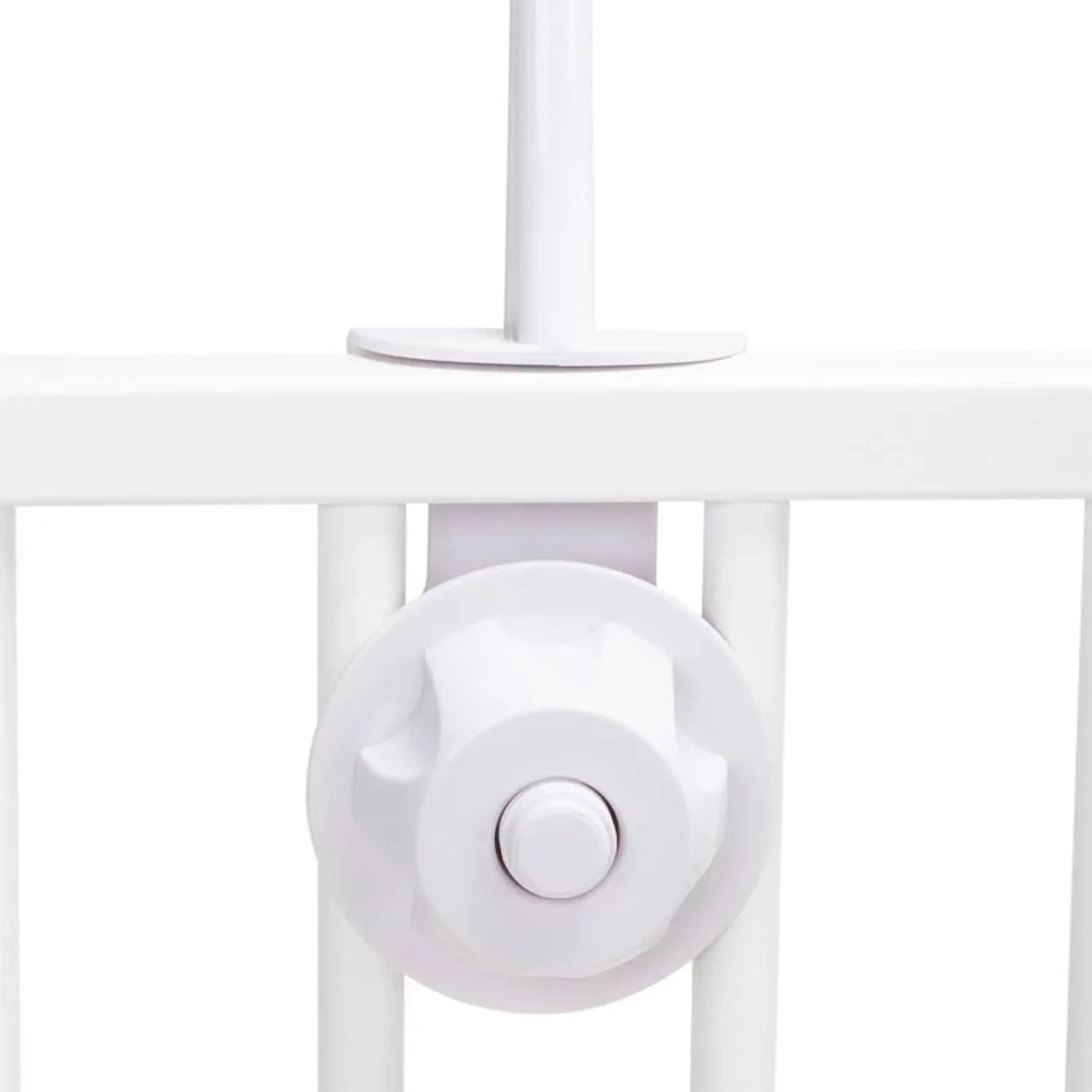 Carusel muzical Premaman Sheep (White) - 4