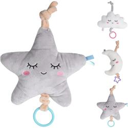 Игрушка для колясок и кроваток Tender Toys 11896 Thumb