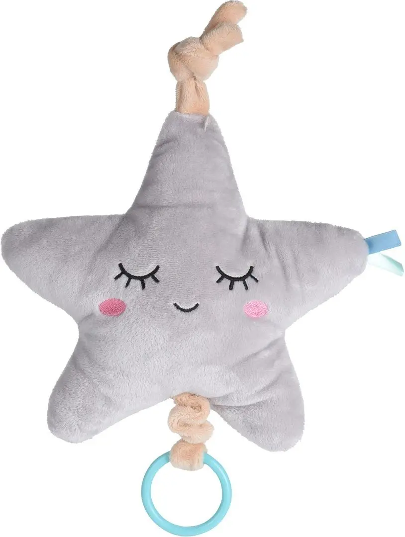 Игрушка для колясок и кроваток Tender Toys 11896