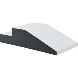 Набор мягких игровых модулей Costway SP37330WH (White/Gray)