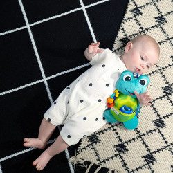 Развивающая игрушка Baby Einstein Ocean Explorers Neptune (Blue) Thumb