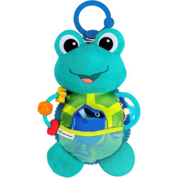 Развивающая игрушка Baby Einstein Ocean Explorers Neptune (Blue)