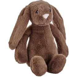 Мягкая игрушка BabyJem Art-730 30cm (Dark Brown)