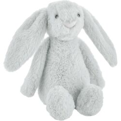 Мягкая игрушка BabyJem Art-730 30cm (Grey)