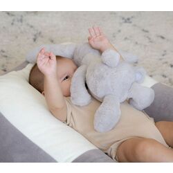 Мягкая игрушка BabyJem Art-730 30cm (Grey) Thumb
