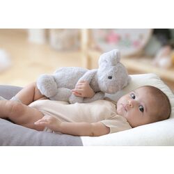 Мягкая игрушка BabyJem Art-730 30cm (Grey) Thumb