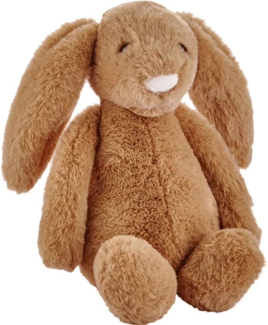 Мягкая игрушка BabyJem Art-730 30cm (Light Brown)