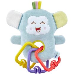 Мягкая игрушка BabyJem Little Monkey ART-693 (Blue)