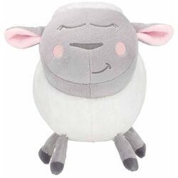 Музыкальный ночник-проектор Badabulle Sheep Plush