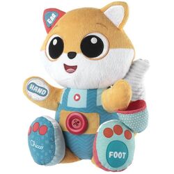 Мягкая игрушка Chicco Fox (Brown/Blue) Thumb