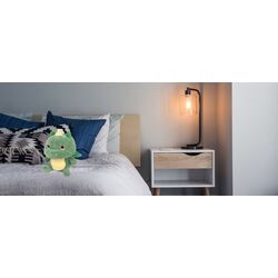 Мягкая игрушка Essa Toys Dragon BZ330 (Green) Thumb