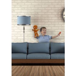 Комплект игрушек для кукольного театра Fiesta Crafts Omul De Turta Dulce FCT-2734 Thumb