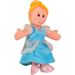 Комплект кукол для кукольного театра Fiesta Crafts Cenusareasa FCT-2795 Thumb