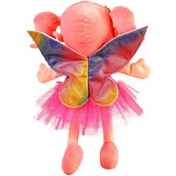 Ручная марионетка Fiesta Crafts Fairy (Pink) Thumb
