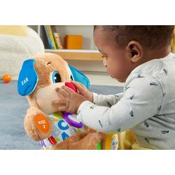 Интерактивная игрушка Fisher-Price Laugh&Learn Smart Stages Puppy FPN99 RO Thumb
