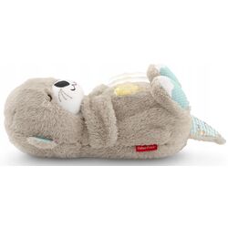 Jucarie de plus Fisher Price Fabulous Dreams of an Otter FXC66 Thumb