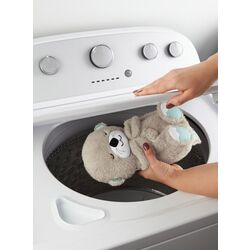 Jucarie de plus Fisher Price Fabulous Dreams of an Otter FXC66 Thumb