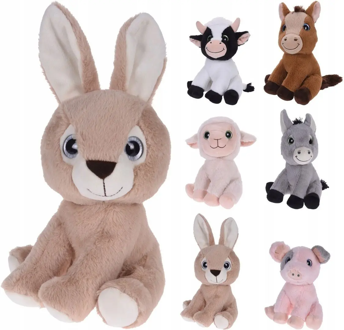 Мягкая игрушка Tender Toys 14937 25cm