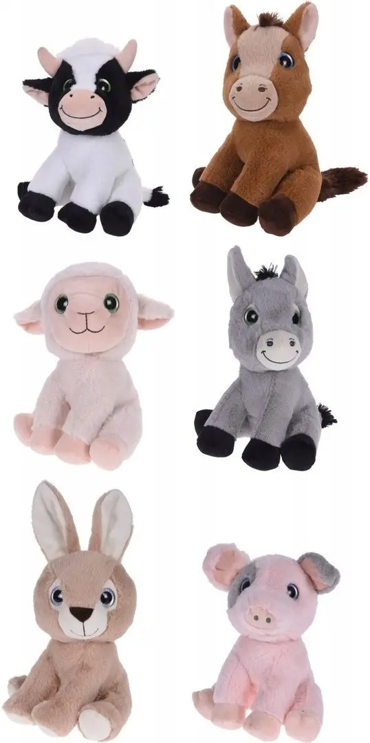 Мягкая игрушка Tender Toys 14937 25cm