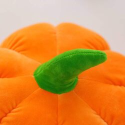Мягкая игрушка Halloween Pumpkin 37701 25cm (Orange) Thumb