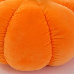 Мягкая игрушка Halloween Pumpkin 37701 25cm (Orange) Thumb