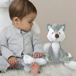 Jucarie de plus Happy Horse Foxy Felix N 2 32cm Thumb