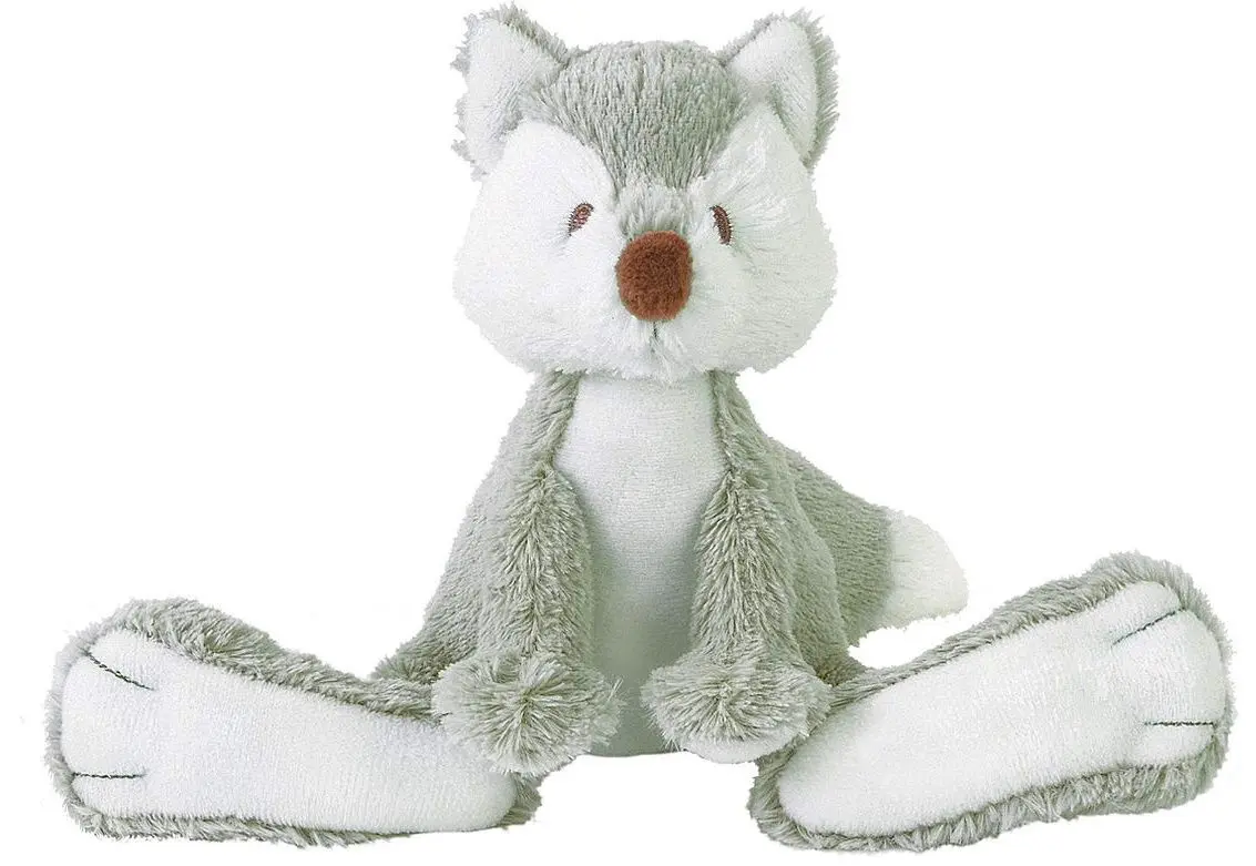 Jucarie de plus Happy Horse Foxy Felix N 2 32cm