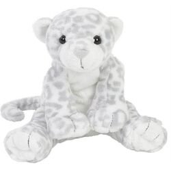 Плюшевая игрушка Happy Horse Пантера Peppy N2