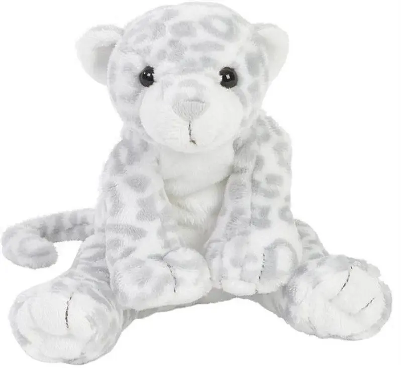 Плюшевая игрушка Happy Horse Пантера Peppy N2