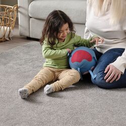 Jucarie moale Ikea Aftonsparv Terra (Multicolor) Thumb