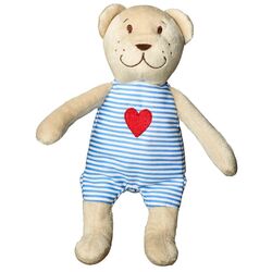 Jucarie de plus Ikea Fabler Bjorn Ursulet (Bej) Thumb