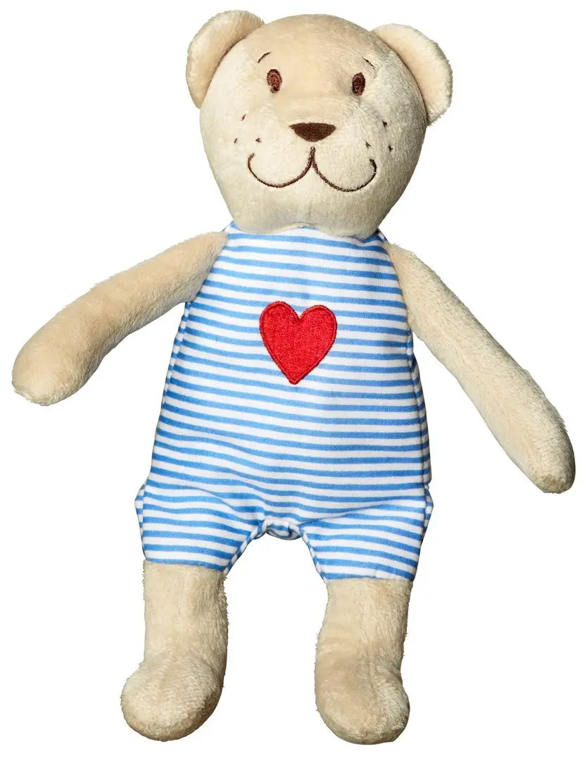 Jucarie de plus Ikea Fabler Bjorn Ursulet (Bej)