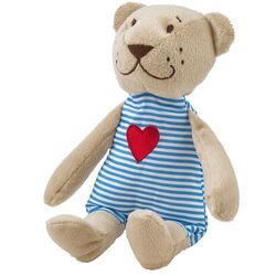 Jucarie de plus Ikea Fabler Bjorn Ursulet (Bej)