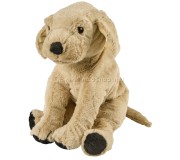 Jucarie de plus Ikea Gosig Golden Caine Golden Retriever 40cm (Bej)