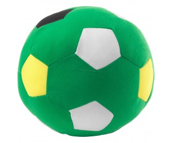 Jucarie de plus Ikea Sparka Minge De Fotbal (Verde)