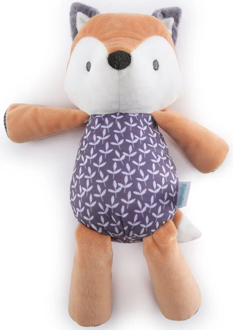 Jucarie de plus Ingenuity Fox