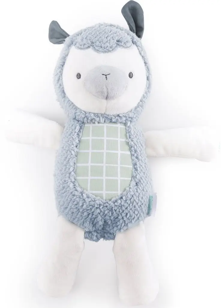 Мягкая игрушка Ingenuity Lama