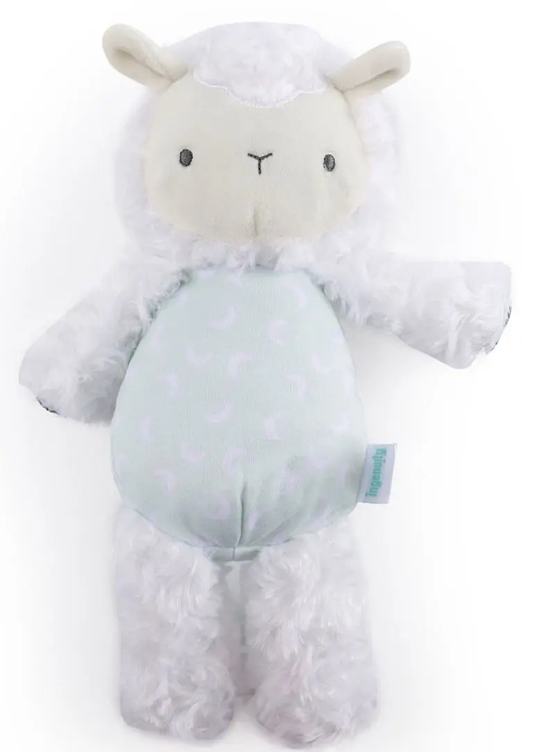 Мягкая игрушка Ingenuity Sheppy