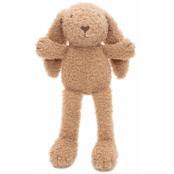 Мягкая игрушка Jollein Bunny Riverside (Brown) Thumb