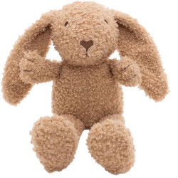 Мягкая игрушка Jollein Bunny Riverside (Brown)