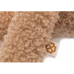 Мягкая игрушка Jollein Bunny Riverside (Brown) Thumb