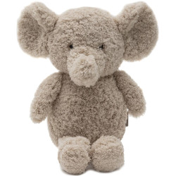 Мягкая игрушка Jollein Elephant Tales 30cm (Grey) Thumb