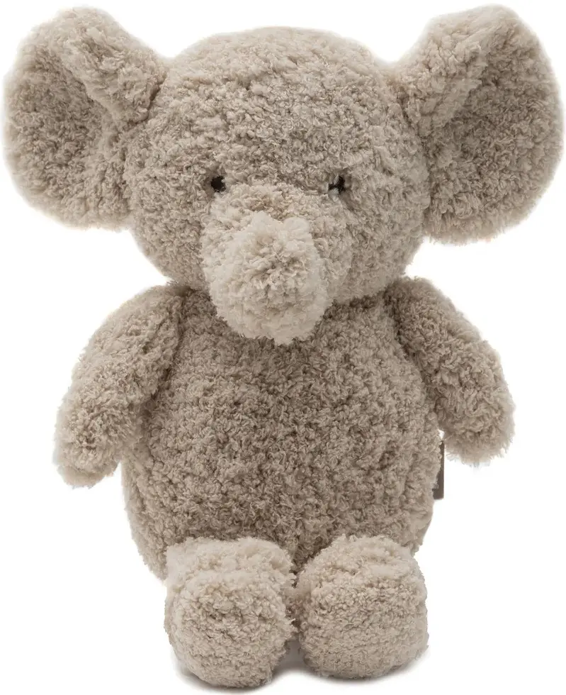 Мягкая игрушка Jollein Elephant Tales 30cm (Grey) - 2
