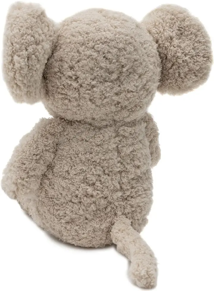 Мягкая игрушка Jollein Elephant Tales 30cm (Grey) - 3
