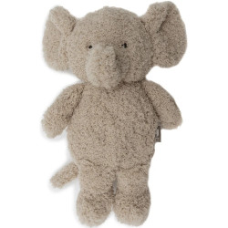 Мягкая игрушка Jollein Elephant Tales 30cm (Grey) Thumb