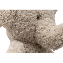 Мягкая игрушка Jollein Elephant Tales 30cm (Grey) Thumb