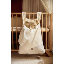 Мягкая игрушка Jollein Elephant Tales 30cm (Grey) Thumb