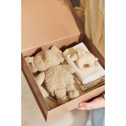 Мягкая игрушка Jollein Elephant Tales 30cm (Grey) Thumb