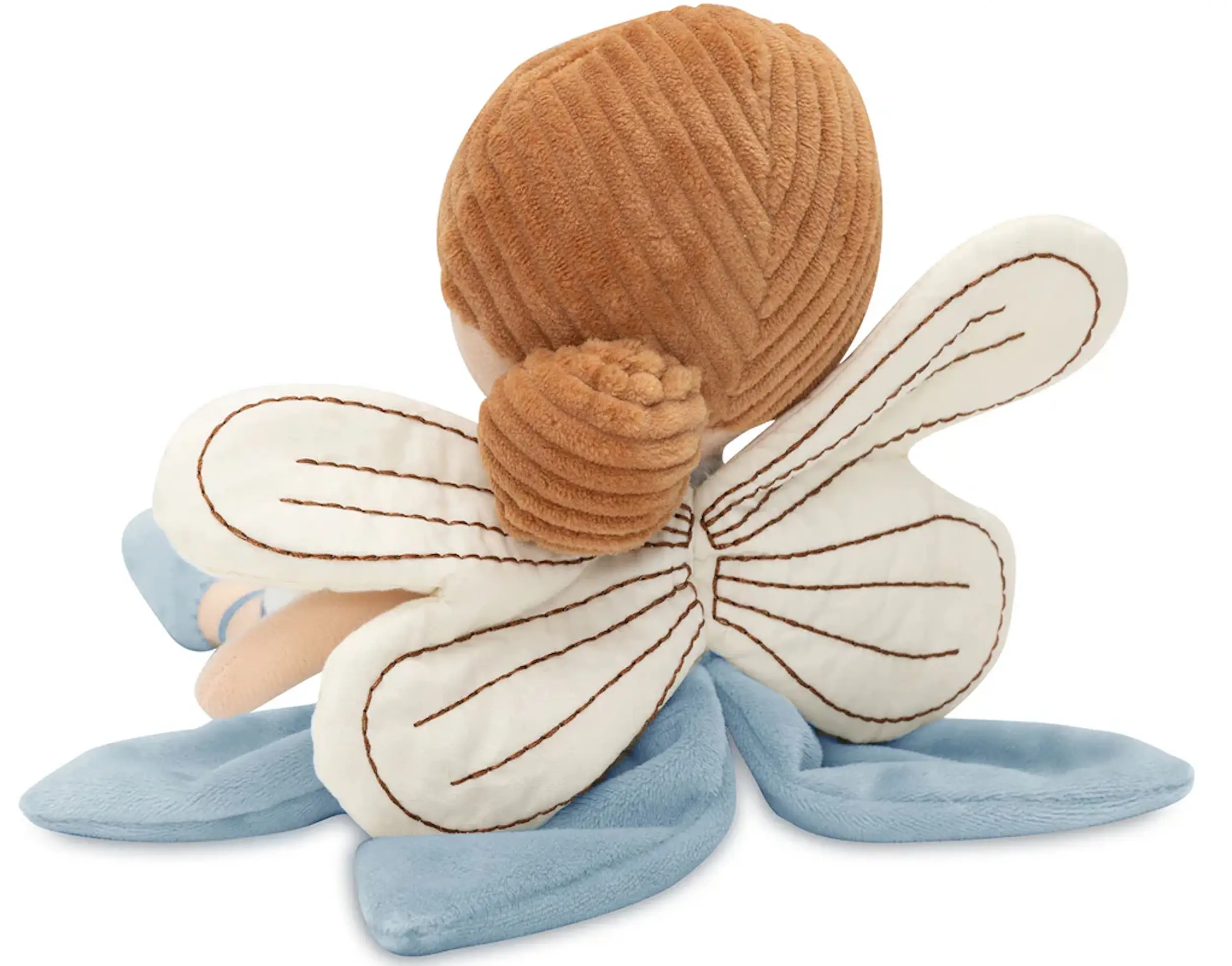 Мягкая игрушка Jollein Fairy Amy (Blue/Brown) - 2