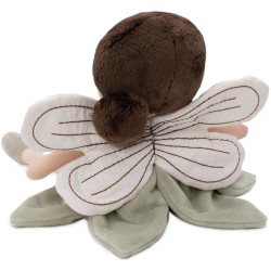 Мягкая игрушка Jollein Fairy Livia 32cm (Green) Thumb